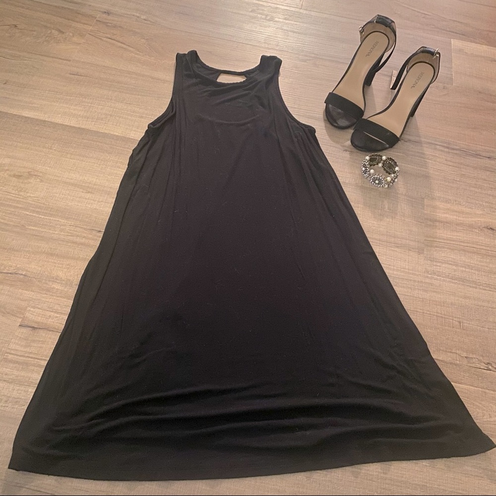 Mossimo Dress 🖤